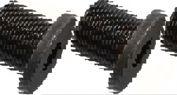 Low Head Socket Cap Screw: 3/8-16, 1